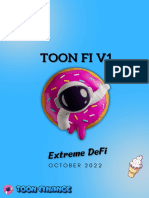 Toon Fi V1 Litepaper