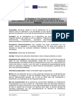 ELE257 - 2 - A - GL - Documento Publicado