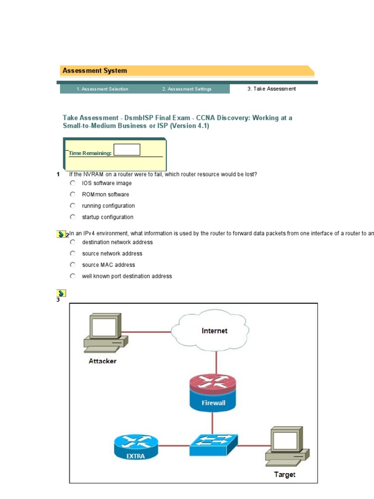 Final ccna 2 pdf router computing computer network