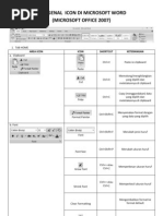 Download Mengenal Icon Di Microsoft Word by Anna Budiana SN60856995 doc pdf