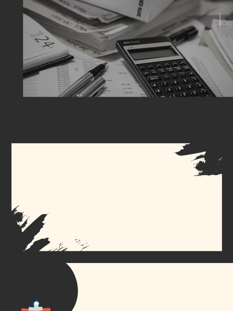 Template PPT Akuntansi by amelindaruby PDF