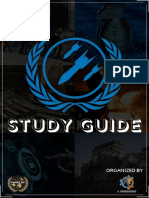 DISEC Study Guide