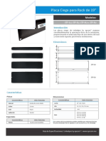 Hoja de Especificacioned Placas Ciegs Linkedpro