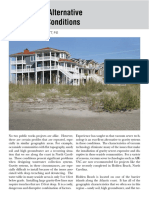 AIRVAC Holden Beach White Paper