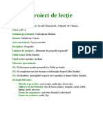 Proiect didactic-Geografie3