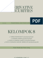 Presentasi Kelompok 8