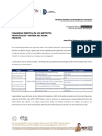 CAPACITACIONES IOP 2022