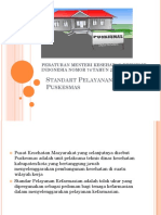 MENGELOLA PERBEKALAN FARMASI DI PUSKESMAS