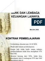 Materi 1-Lembaga Keuangan