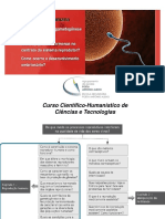 Unidade 1-Reprodução Humanaa - ALUNOS - 2022 - 23