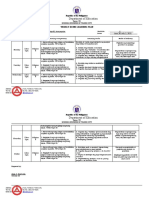 Q4 M7Bontuyan Weekly Home Learning Plan Filipino8 Week 7