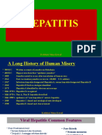 All About Hepatitis