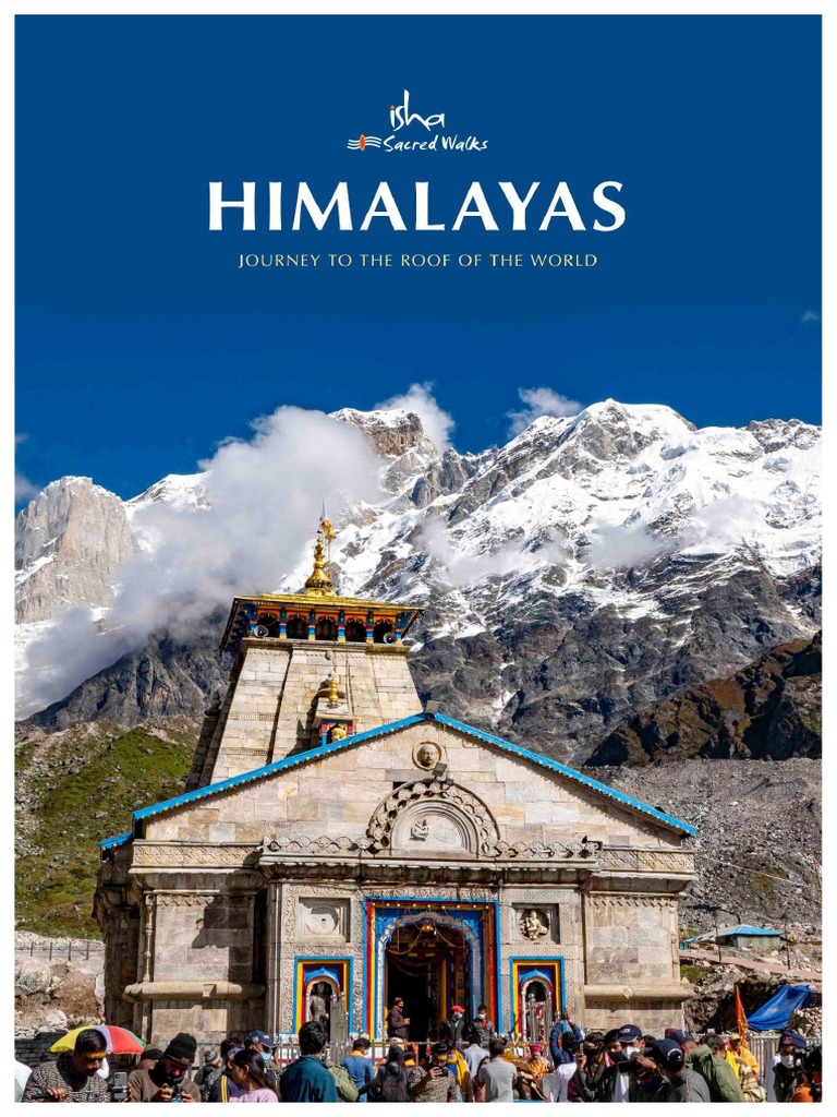 Brochure | PDF | Indian Religions