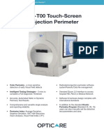 APS-T00 ProjectionPerimeter