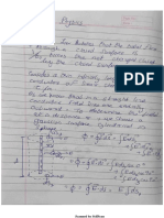 Electrostatics Long Answer