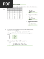 Nurulia Amanda - 2110116062 - Tugas Statistiki Ekonomi