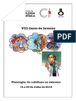 Fisiologia e Biofisica em Portugues