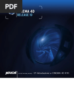 Download Manuale Cinema 4D R10 by Lordevin Cabatlao SN60858739 doc pdf