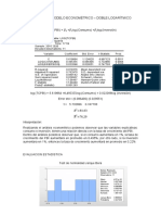 Tcpbi Estimacion Logaritmica