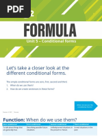 Formula Grammar PPT B2 U5