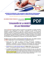 Invitacion CURSO INCERTIDUMBRE NOVIEMBRE 2022