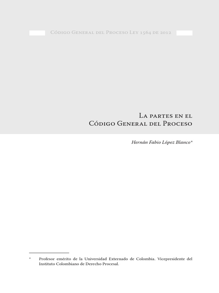 Lopez | PDF