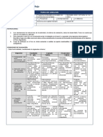 Foro Académico - Sesión 05