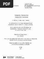 The Construction of the Vienna Underground Railway and Measures Taken to Protect St. Steven's Cathedral