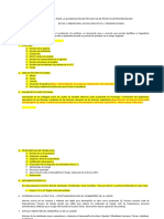 Guía de Proyecto de Práctica