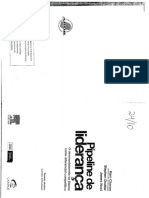 Pipeline de liderança Capítulos 01-07, 12-13 (CHARAN; DROTTER; NOEL, 2009)