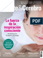 La Fuerza de La Respiración Consciente Mayo Junio 2020