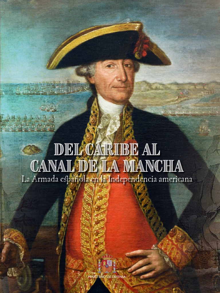 Del Caribe Al Canal de La Mancha | PDF | Imperio español | Nueva españa