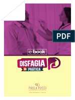 Disfagia Na Prática - Paola Pucci