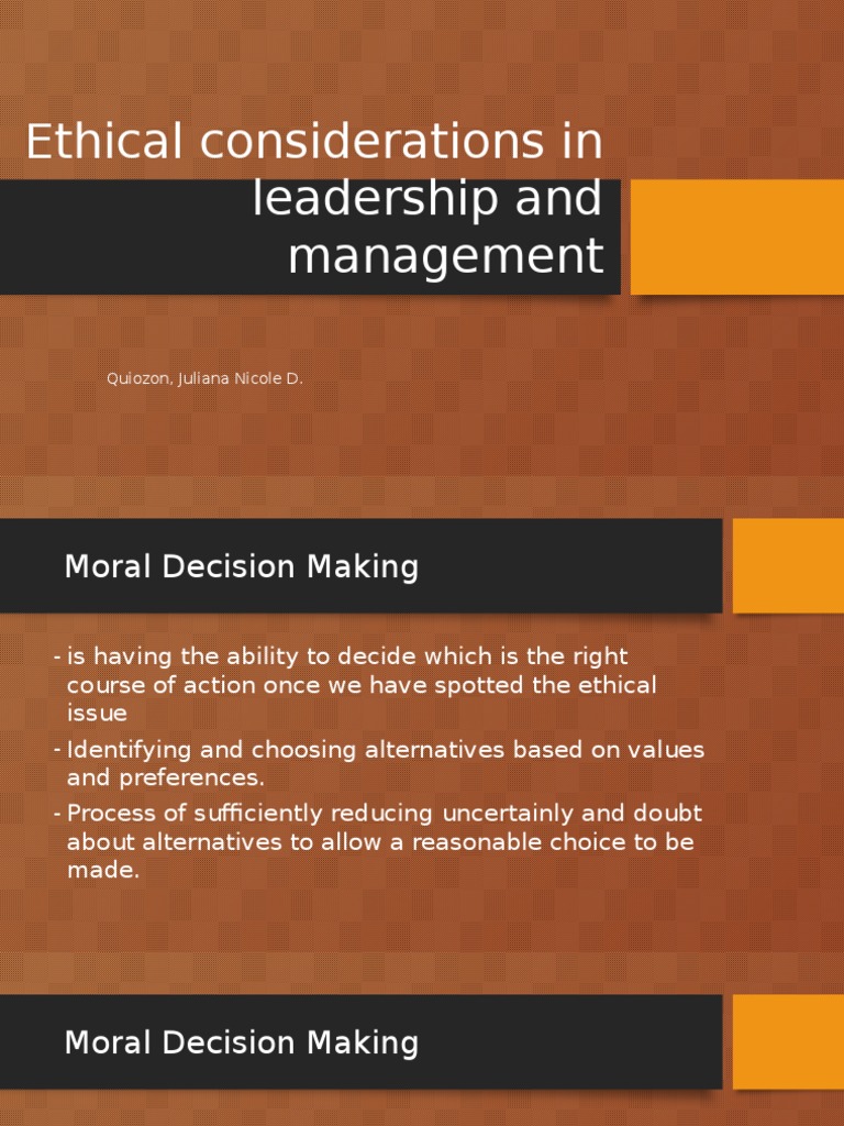 Ethical Consideration Meaning In Sinhala