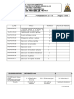 Instructivo de Practicas de Pfvyc