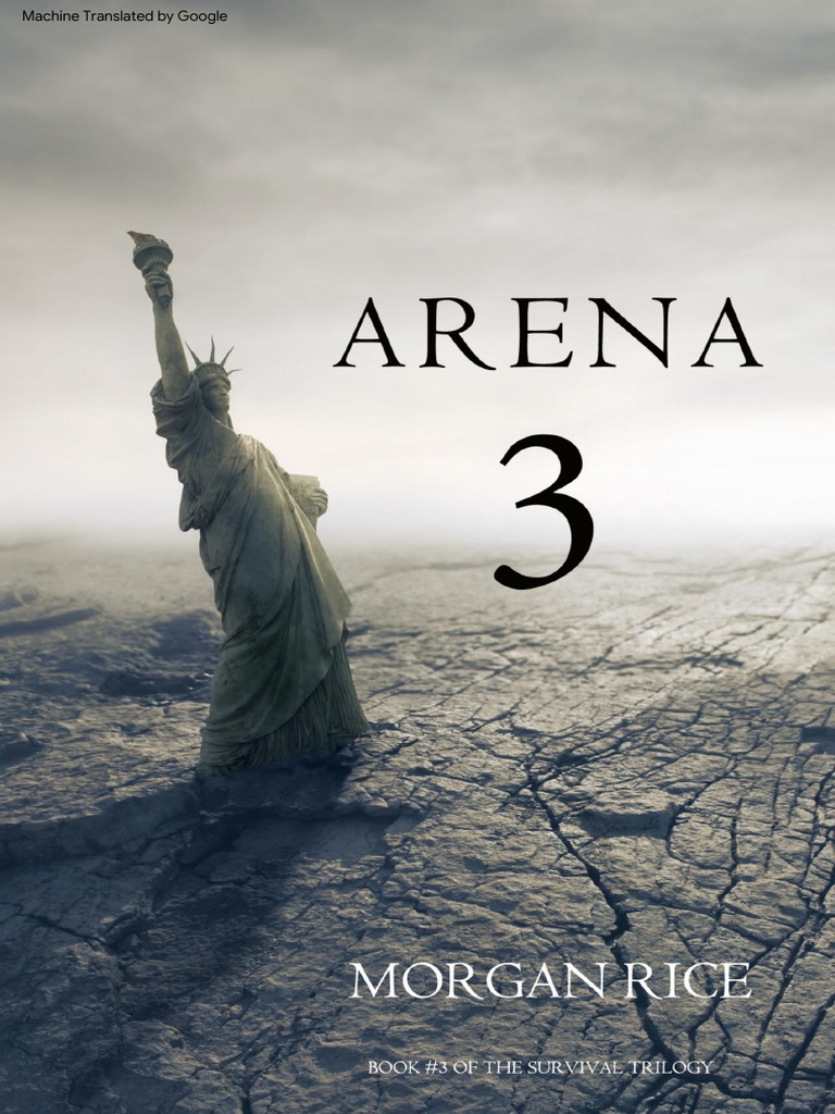 Arena 3 - Morgan Rice | PDF