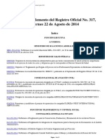 Resolucion MRL Bonificacion - Chillanes 2014