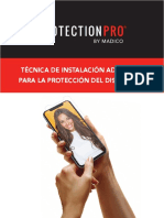 ProtectionPro Proper Installation Technique For Device Protection SPC