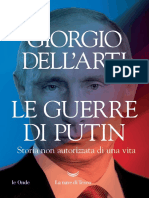 Le Guerre Di Putin - Estratto