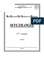 MYCOLOGIE (Poly Anas)