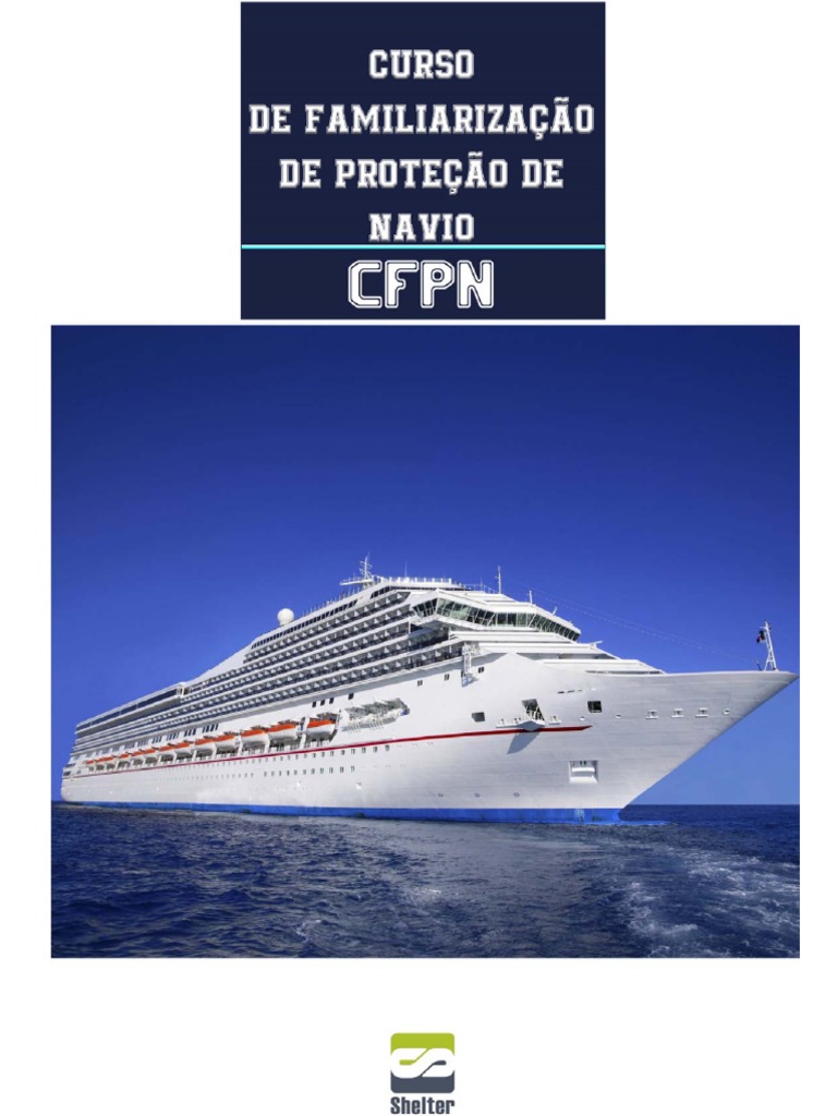 Apostila de CFPN Ed 2020 | PDF