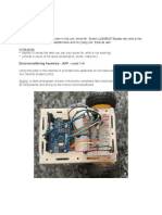 Robotics Unit Requirements Weebly 2022