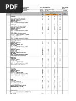 Component Definitions: N2 - CL150 RFFE, CS, Trim 8 | PDF | Mechanical ...