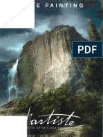 Download dArtiste Matte Painting Book by Zoltan Endrdi SN60860410 doc pdf