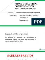 La Oratoria (PNP) 2