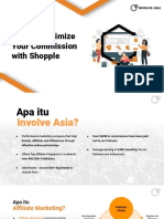 Shopple Involve Asia (ID)