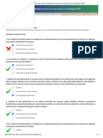 Modulo Transtornos Por El Consumo de Sustancias