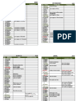 Agenda 2020 Pdf. Certa