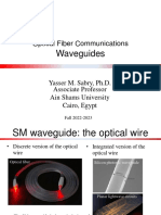Lecture2 Channel Waveguides