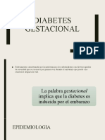 Diabetes GRST